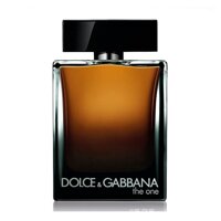 Nước Hoa Nam Dolce Gabbana The One For Men 100ml