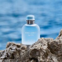 Nước Hoa Nam Dolce & Gabbana for Men Light Blue Pour Homme EDT 200ml