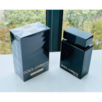 Nước hoa Nam Dolce & Gabbana DG The One Intense 100ml