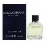 Dolce Gabbana Pour Homme Edt: Nơi bán giá rẻ, uy tín, chất lượng nhất |  Websosanh