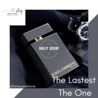 Nước hoa nam Dolce&Gabbana The One Intense 100ml