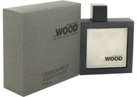 Nước hoa nam DSQUARED² He Wood Silver Wind Wood EDT