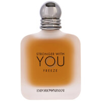 Nước Hoa Nam Emporio Armani Stronger With You EDT