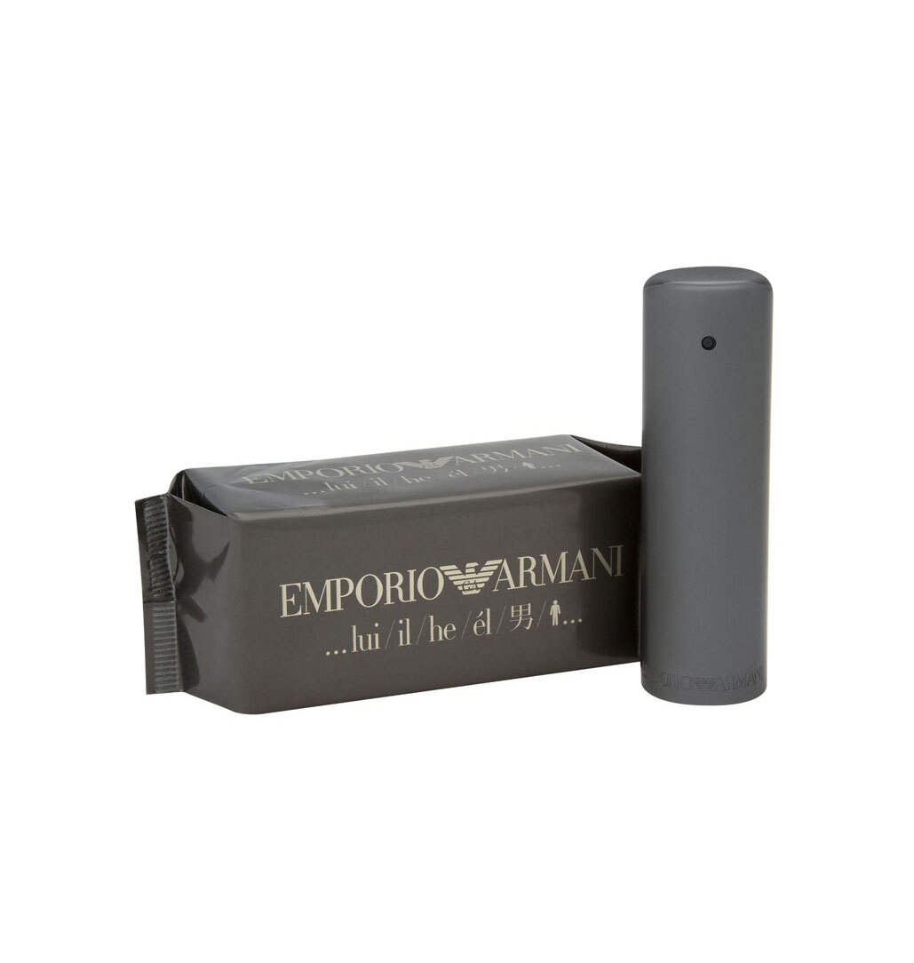 Emporio Armani He: Nơi bán giá rẻ, uy tín, chất lượng nhất | Websosanh