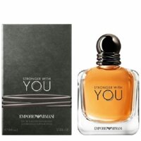 Nước hoa nam  Emporio -Armani Stronger with You 100ml