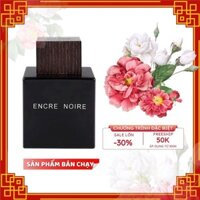 Nước hoa nam Encre Noire edt pour homme 10ml