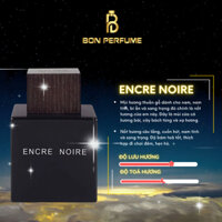 Nước hoa nam Encre Noire EDT 10ml | BON PERFUME