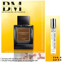 Nước Hoa Nam Ermenegildo Zegna Indonesian Oud Edp