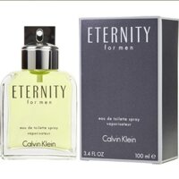 Nước hoa Nam Eternity 100ml edt