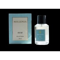 Nước hoa nam Euro Viet, MILLENIA 001M 50ml (Inspired by ACQUA DI GIO)
