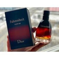 Nước hoa Nam FAHRENHEIT EDT