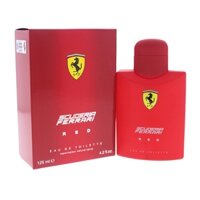 NƯỚC HOA NAM FERRARI RED ( AUTH )