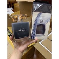 Nước Hoa Nam For Him Bleu Noir Eau De Toilette Extreme