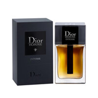Nước Hoa Nam FULL 100ml Dior Homme intense