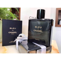 Nước hoa Nam [ Fullseal ] Bleu Chanel EDP 100ml ,  Bleu De Chanel Parfum 100ml