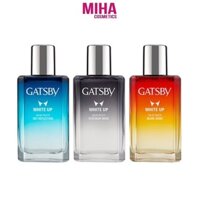 Nước Hoa Nam Gatsby White Up 50ml