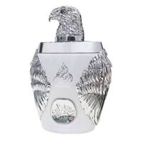 Nước hoa nam Ghala Zayed Silver Luxury EDP