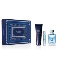 Nước Hoa Nam Gift Set Versace Pour Homme 3pcs