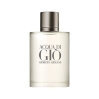 Nước hoa nam Giò trắng 100ml Acqua di gio