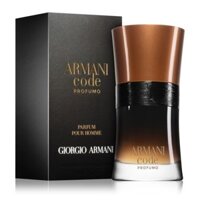 Armani Code Profumo: Nơi bán giá rẻ, uy tín, chất lượng nhất | Websosanh