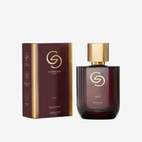 Nước hoa nam Giordani Gold Man Eau De Parfum Oriflame 38538 – Sự kết hợp hoàn hảo giữa hương thơm sang trọng và quyến rũ