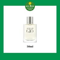 Nước Hoa Nam Giorgio Armani Acqua Di Gio Pour Homme EDT 50ml