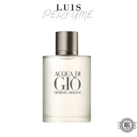 Nước Hoa Nam Giorgio Armani Acqua Di Gio