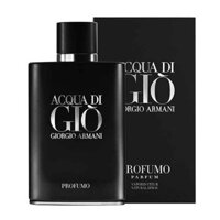 NƯỚC HOA NAM GIORGIO ARMANI ACQUA DI GIO PROFUMO EDP 75ML