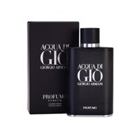 Nước Hoa Nam Giorgio Armani Acqua Di Gio Profumo Pour Homme Parfum 75ml