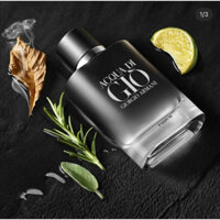 Nước Hoa Nam Giorgio Armani Acqua Di Giò Parfum chính hãng 100ml