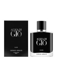 Nước hoa nam Giorgio Armani Acqua Di Gio Elixir 2025 50ML