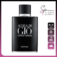 Nước Hoa Nam Giorgio Armani Acqua di Gio Profumo 10ml / 20ml - Sigma Perfume