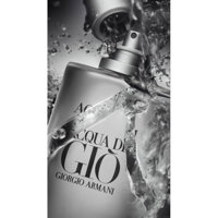 Nước hoa Nam Giorgio Armani Acqua Di Gio