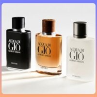 Nước Hoa Nam Giorgio Armani Acqua Di Gio Pour Homme 100ML