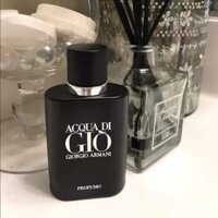 Nước Hoa Nam Giorgio Armani Acqua Di Gio Profumo Pour Homme EDP 75ml