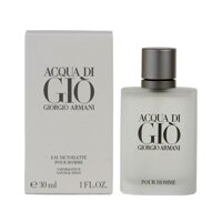 Nước hoa nam Giorgio Armani Acqua Di Gio EDT 30ml