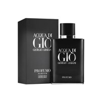 Acqua Di Giò Profumo Parfum 125 Ml: Nơi bán giá rẻ, uy tín, chất lượng nhất  | Websosanh