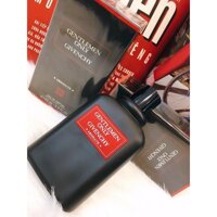 Nước hoa Nam Givenchy Gentlemen Only Absolute