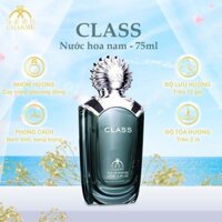 Nước Hoa Nam Good Charme Class 75ml