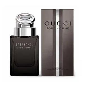 Nước hoa nam Gucci By Gucci Pour Homme - 90 ml