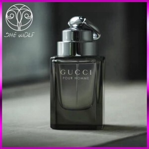 Nước Hoa Nam Gucci By Gucci Pour Homme 50ml