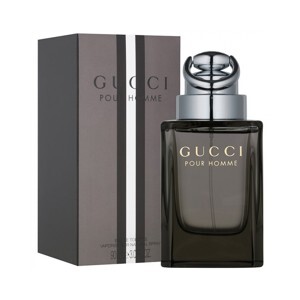 Nước hoa nam Gucci By Gucci Pour Homme - 90 ml
