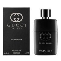 Nước Hoa Nam Gucci Guilty EDP 50ml