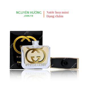 Nước hoa nam Gucci Guilty 5ml