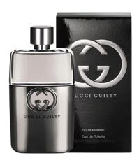 Nước hoa nam Gucci Guilty Pour Homme – 90ml, nam tính, gợi cảm, đẳng cấp