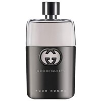 Nước Hoa Nam Gucci Guilty Pour Homme Eau de Toilette
