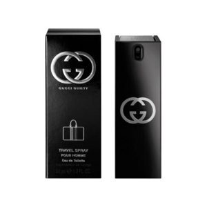 Nước hoa nam Gucci Guilty Pour Homme Travel Spray 100ml