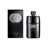 Nước hoa nam Gucci Guilty Intense 90ml