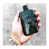 Nước hoa nam Gucci Guilty Black