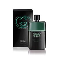 Nước Hoa Nam Gucci Guilty Black Pour Homme Eau de toilette 90ml